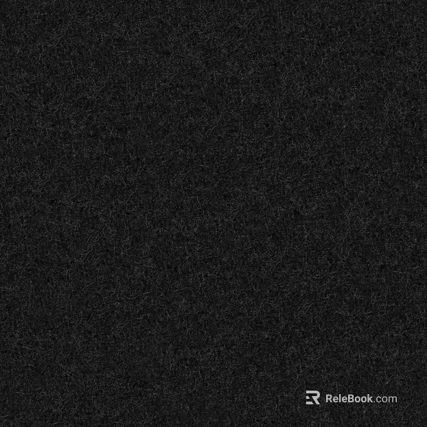 Black and White Bump texture