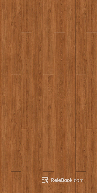 Teak flooring texture