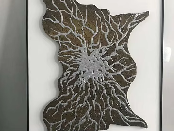 three-dimensional physical painting texture (ID:ffabg18743)