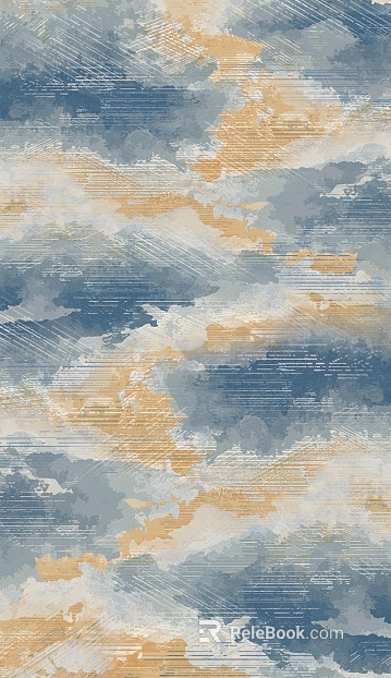 Plain pattern carpet texture