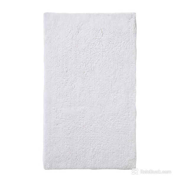 Plain pattern carpet texture