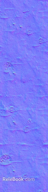 Normal Bump texture