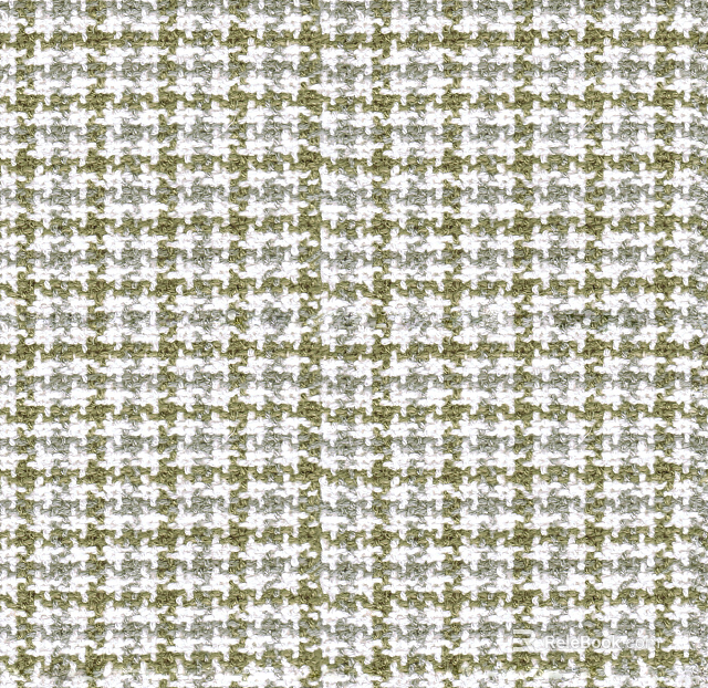 Coarse carpet texture