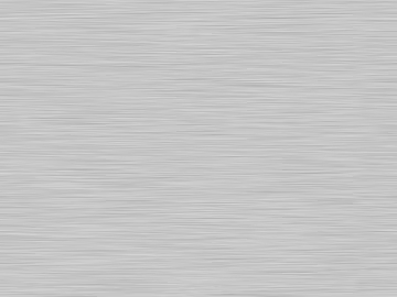 Silver-gray brushed metal wall decor 3d model