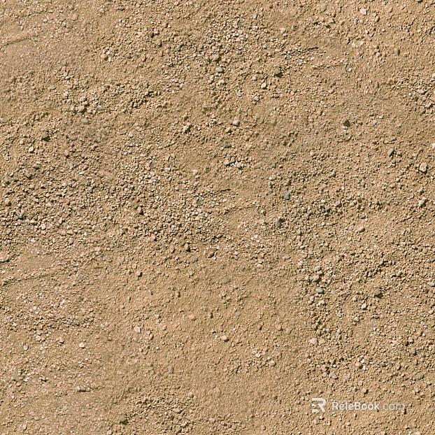 Gravel texture
