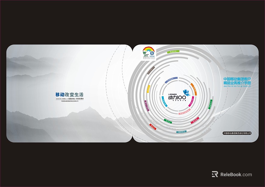 Screen material texture