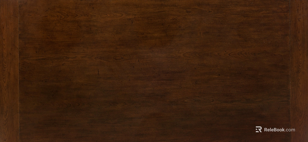 Dark Brown Solid Wood Wood Grain Interior Flooring texture
