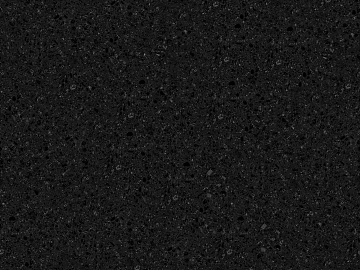 Black terrazzo texture (ID:ffach367883)