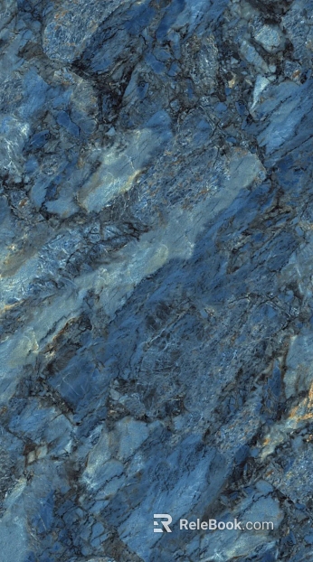 ice pattern marble texture