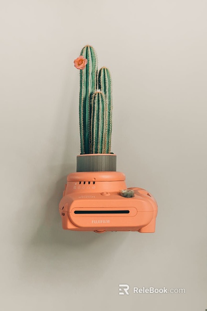 three-dimensional physical painting texture