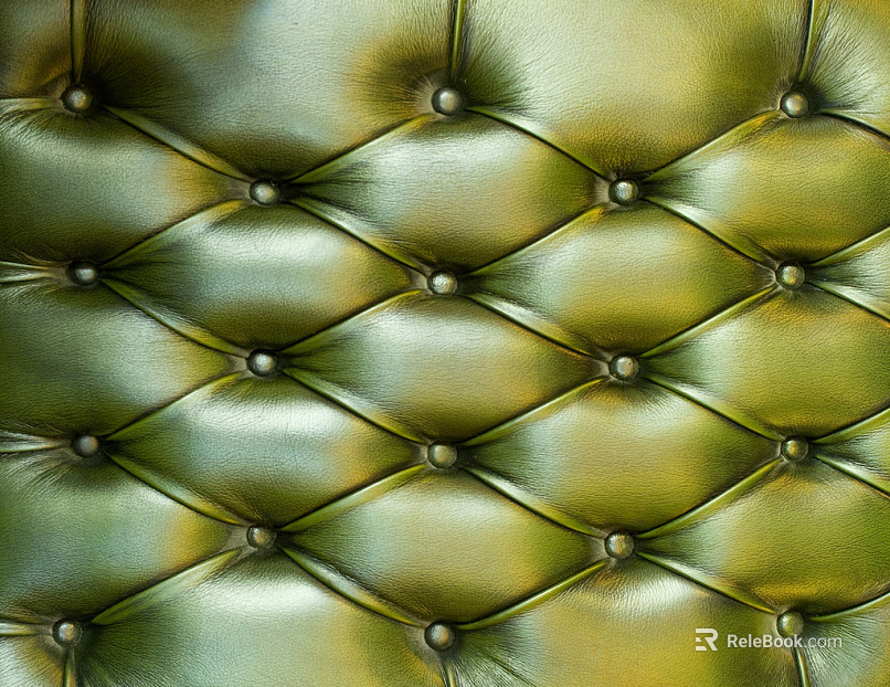 Soft leather texture