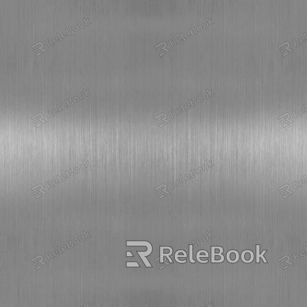 brushed metal texture