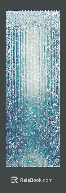 abstract painting texture