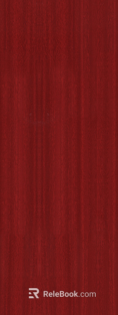 Wood grain mahogany veneer seamless texture