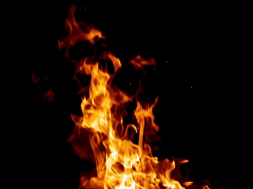 flame flame fire texture (ID:ffach358991)