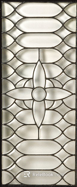 Art Glass texture