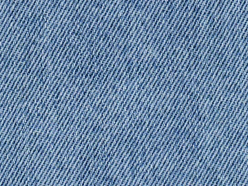 Denim 3d model