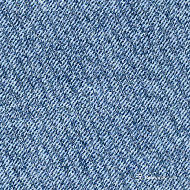 Denim texture
