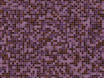 Mosaic Ceramic Map texture (ID:ffhed95)
