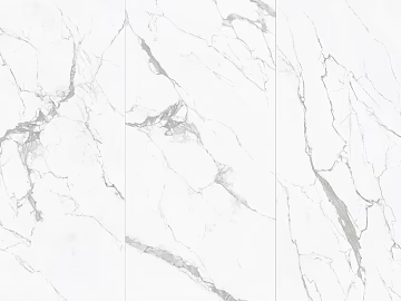 Marble with a net-like pattern 3d model