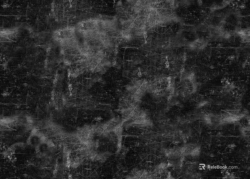 Highlight Mask texture