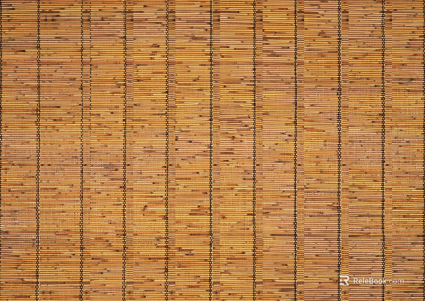 Woven seamless texture