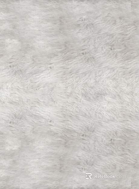 Coarse carpet texture