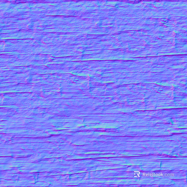 Normal Bump texture