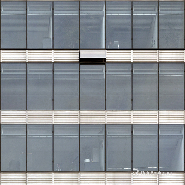 Window texture
