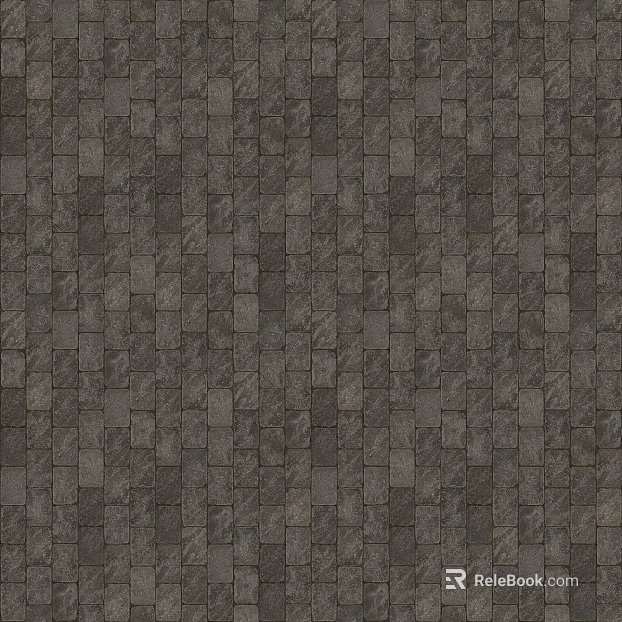 Ground texture