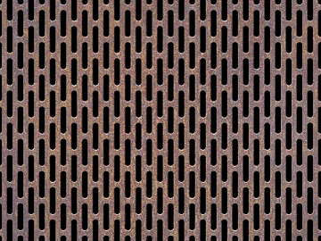 Perforated plate texture (ID:ffagg17312)