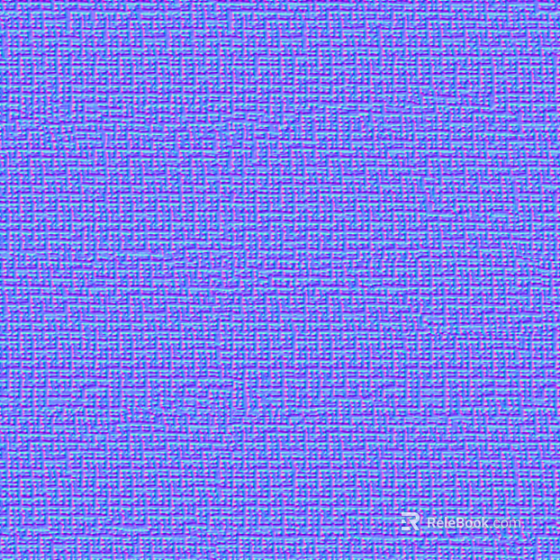 Normal Bump texture