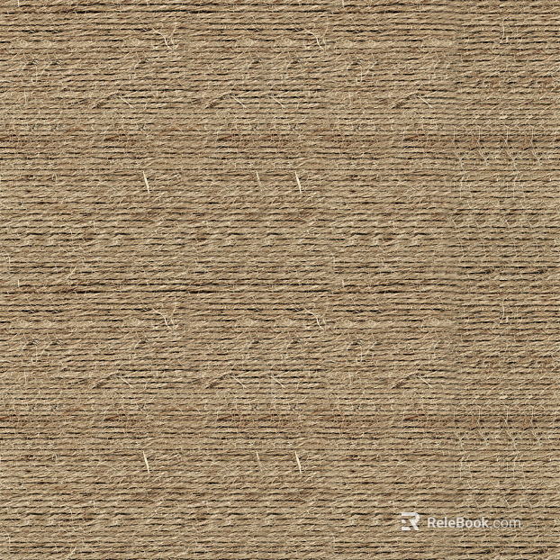 Hemp rope texture