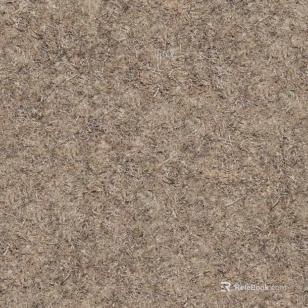 Mud texture