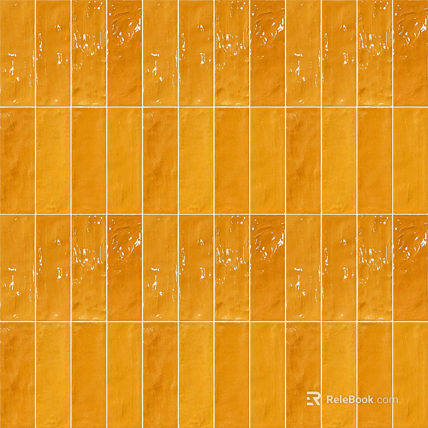 Ceramic tile vertical strip small brick art brick kitchen bathroom small brick texture