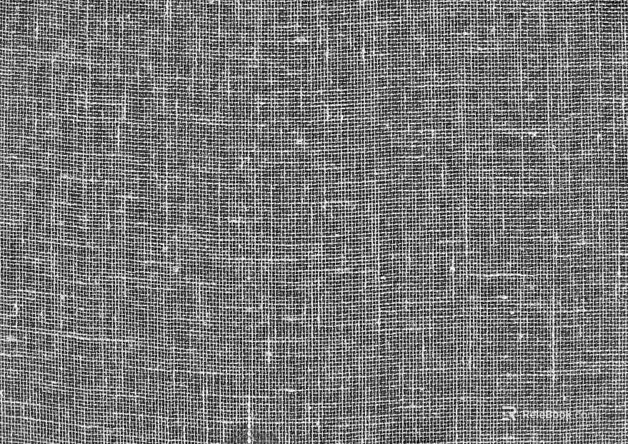 Coarse carpet texture