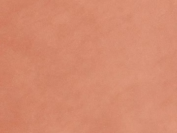 Warm Orange Plain Wall Coating 3d model