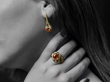 black and white painting texture (ID:ffabg35556)