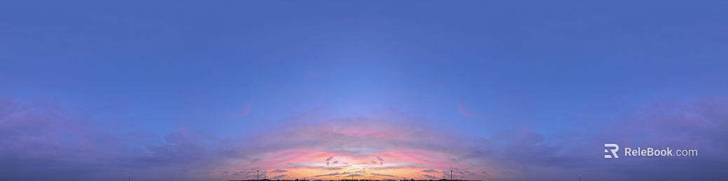 Sky texture