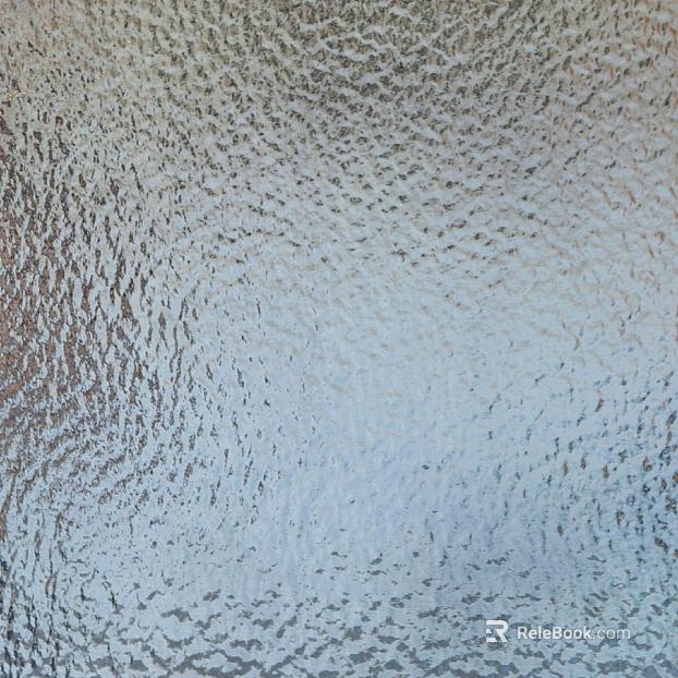 Frosted Glass texture