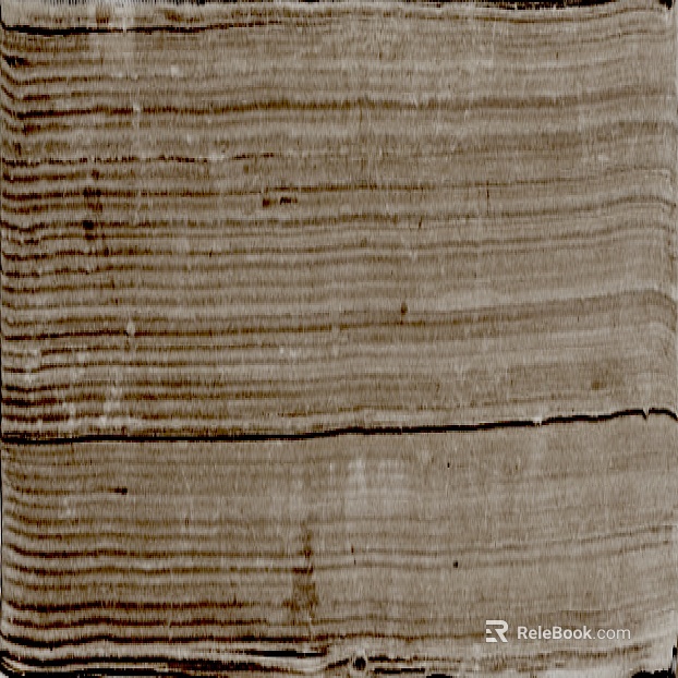 Light brown ruled marble wall stone texture