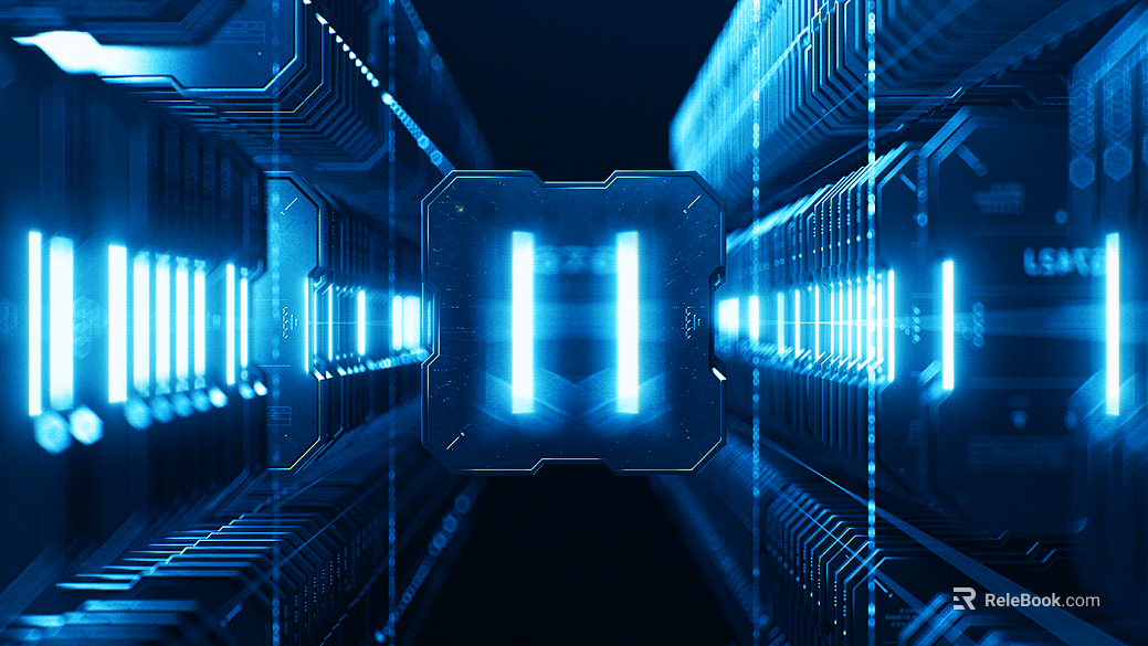 Screen material texture