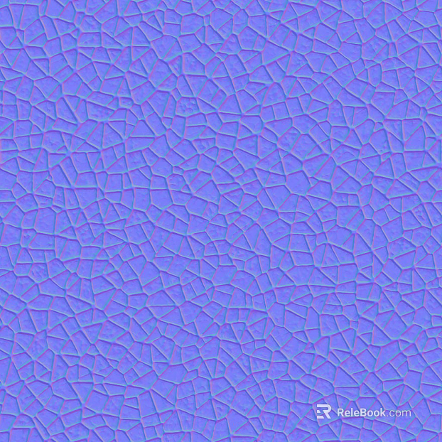 Normal Bump texture
