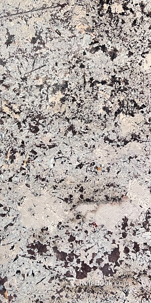 marble snow mountain orchid texture