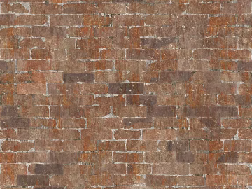 Brick wall texture (ID:ffach502381)