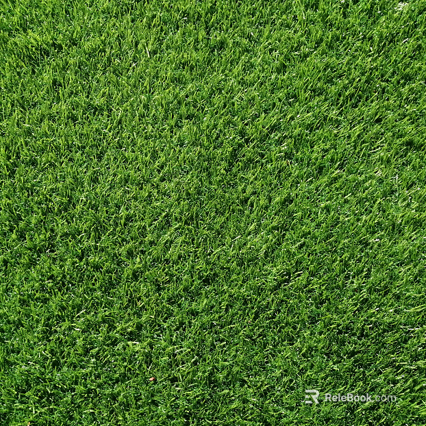 Turf texture