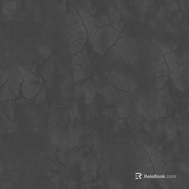 Black and White Bump texture
