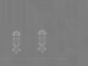 Light gray pattern wallpaper bedroom wall texture (ID:ffaeh493732)
