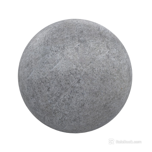 Stone PBR texture