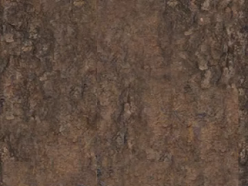 bark 3d model